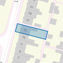 Perceel AMF00-D-4707