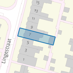 Perceel AMF00-D-4711