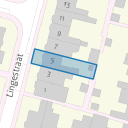 Perceel AMF00-D-4712