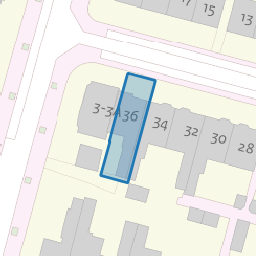 Perceel AMF00-D-4729