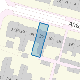 Perceel AMF00-D-4731