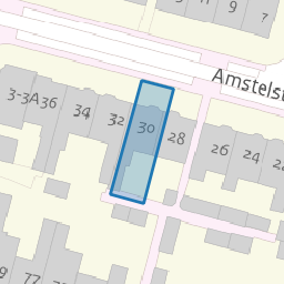 Perceel AMF00-D-4732