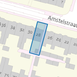 Perceel AMF00-D-4733