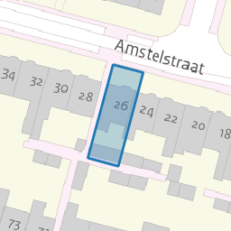 Perceel AMF00-D-4734