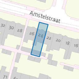 Perceel AMF00-D-4735