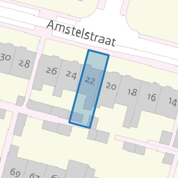 Perceel AMF00-D-4736