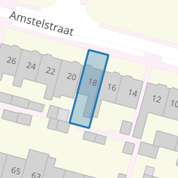 Perceel AMF00-D-4738