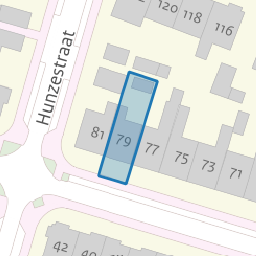 Perceel AMF00-D-4756