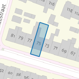 Perceel AMF00-D-4758