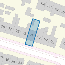 Perceel AMF00-D-4760