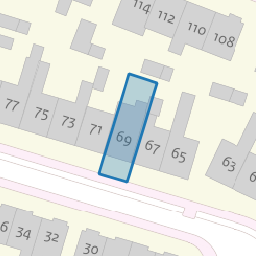 Perceel AMF00-D-4761