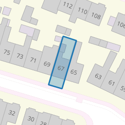 Perceel AMF00-D-4762