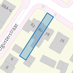 Perceel AMF00-D-4779