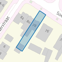 Perceel AMF00-D-4780