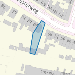 Perceel AMF00-D-4786