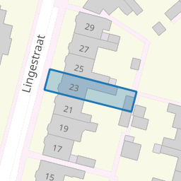 Perceel AMF00-D-4797