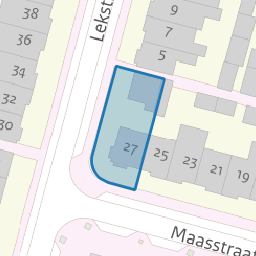 Perceel AMF00-D-4806