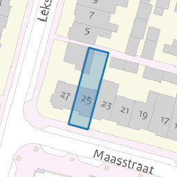 Perceel AMF00-D-4807