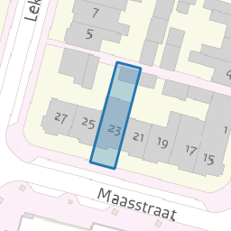 Perceel AMF00-D-4808