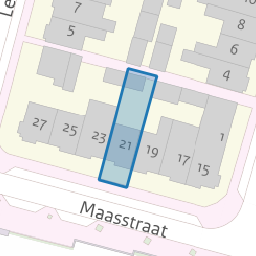 Perceel AMF00-D-4809