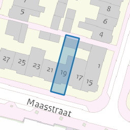 Perceel AMF00-D-4810