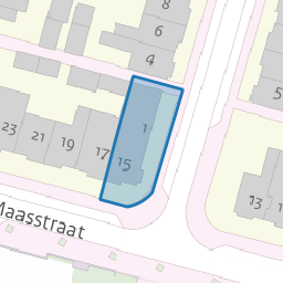 Perceel AMF00-D-4812