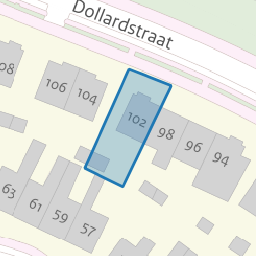 Perceel AMF00-D-4821