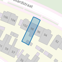 Perceel AMF00-D-4822