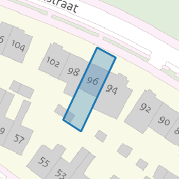 Perceel AMF00-D-4823