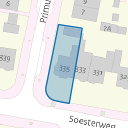 Perceel AMF00-D-4827