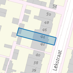 Perceel AMF00-D-4922