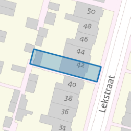 Perceel AMF00-D-4923