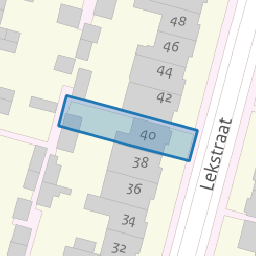 Perceel AMF00-D-4924