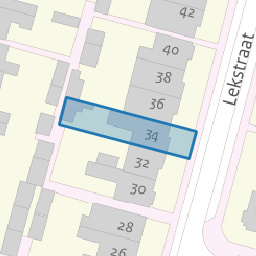 Perceel AMF00-D-4927