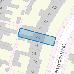 Perceel AMF00-D-4936