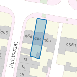 Perceel AMF00-D-4952