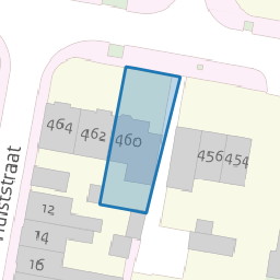 Perceel AMF00-D-4953