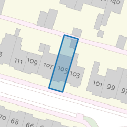 Perceel AMF00-D-4965