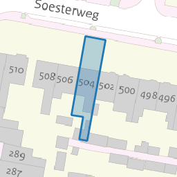 Perceel AMF00-D-4970