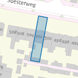 Perceel AMF00-D-4971