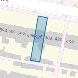 Perceel AMF00-D-4974