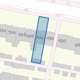 Perceel AMF00-D-4975