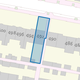 Perceel AMF00-D-4976