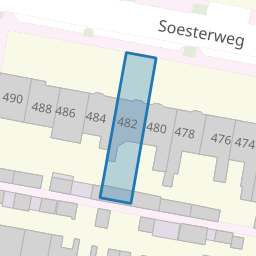 Perceel AMF00-D-4981