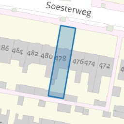 Perceel AMF00-D-4983