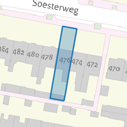 Perceel AMF00-D-4984