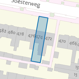 Perceel AMF00-D-4985