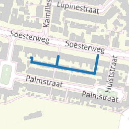 Perceel AMF00-D-4987