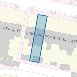 Perceel AMF00-D-4990