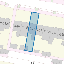 Perceel AMF00-D-4991